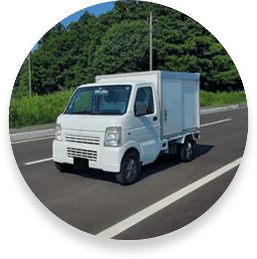 伐採剪定専門店 富山はスピーディー