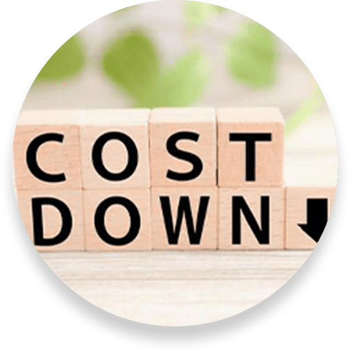 伐採剪定専門店 富山は低価格